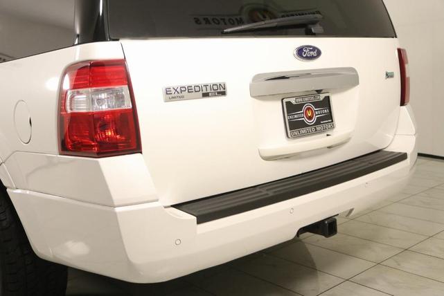 2014 Ford Expedition EL Limited for sale in Elwood, IN – photo 40
