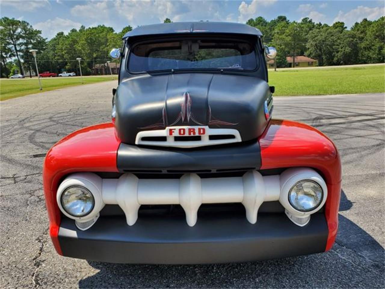1951 Ford F1 for sale in Hope Mills, NC – photo 5