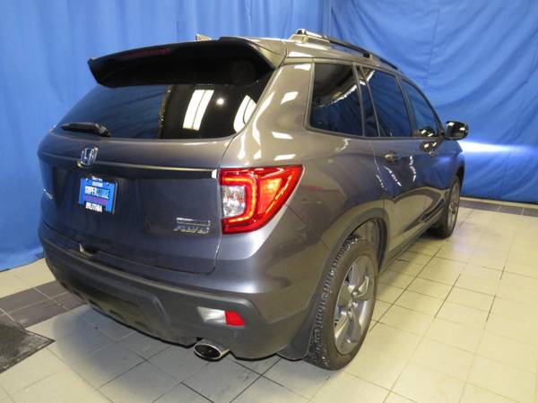 2020 Honda Passport Touring AWD - - by dealer for sale in Anchorage, AK – photo 5
