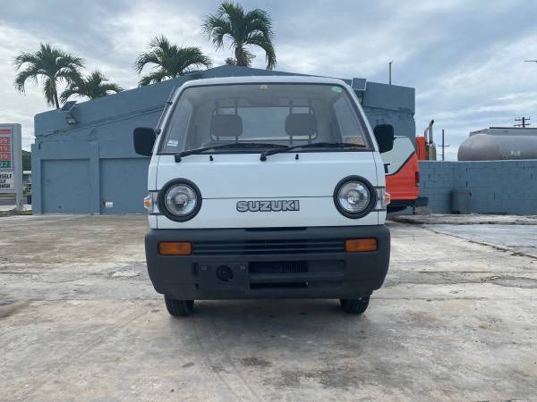 JDM 92 SUZUKI CARRY - - by dealer for sale in Other, Other – photo 2