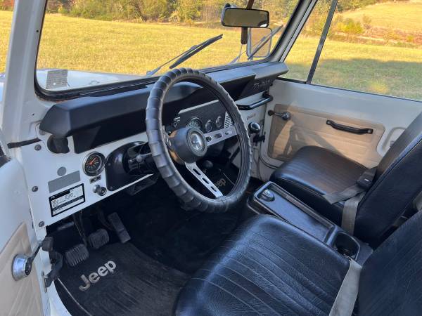 1979 Jeep CJ7 Rengade for sale in Springdale, AR – photo 19