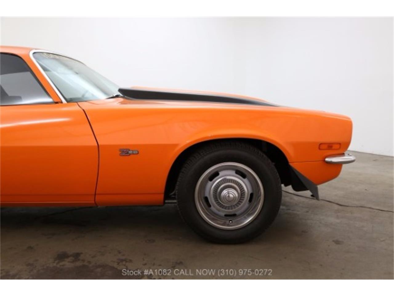1970 Chevrolet Camaro for sale in Beverly Hills, CA – photo 15