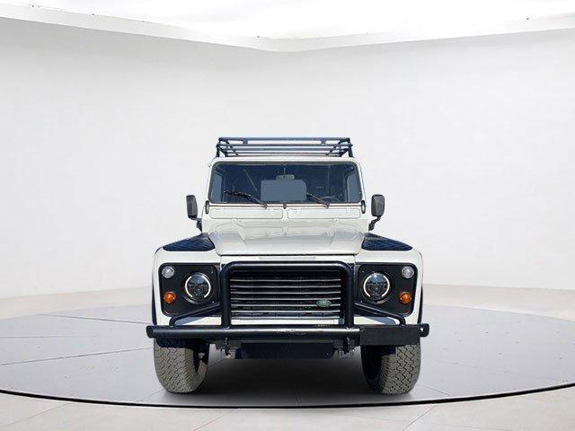 1997 Land Rover Defender 90 for sale in Lexington, NC – photo 2