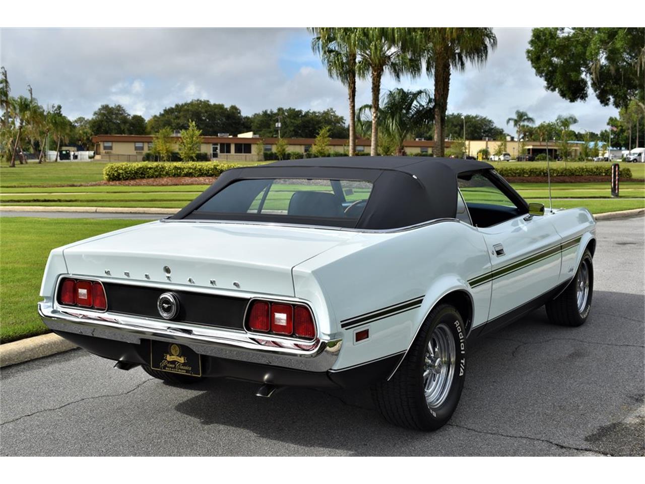 1971 Ford Mustang for sale in Lakeland, FL – photo 7