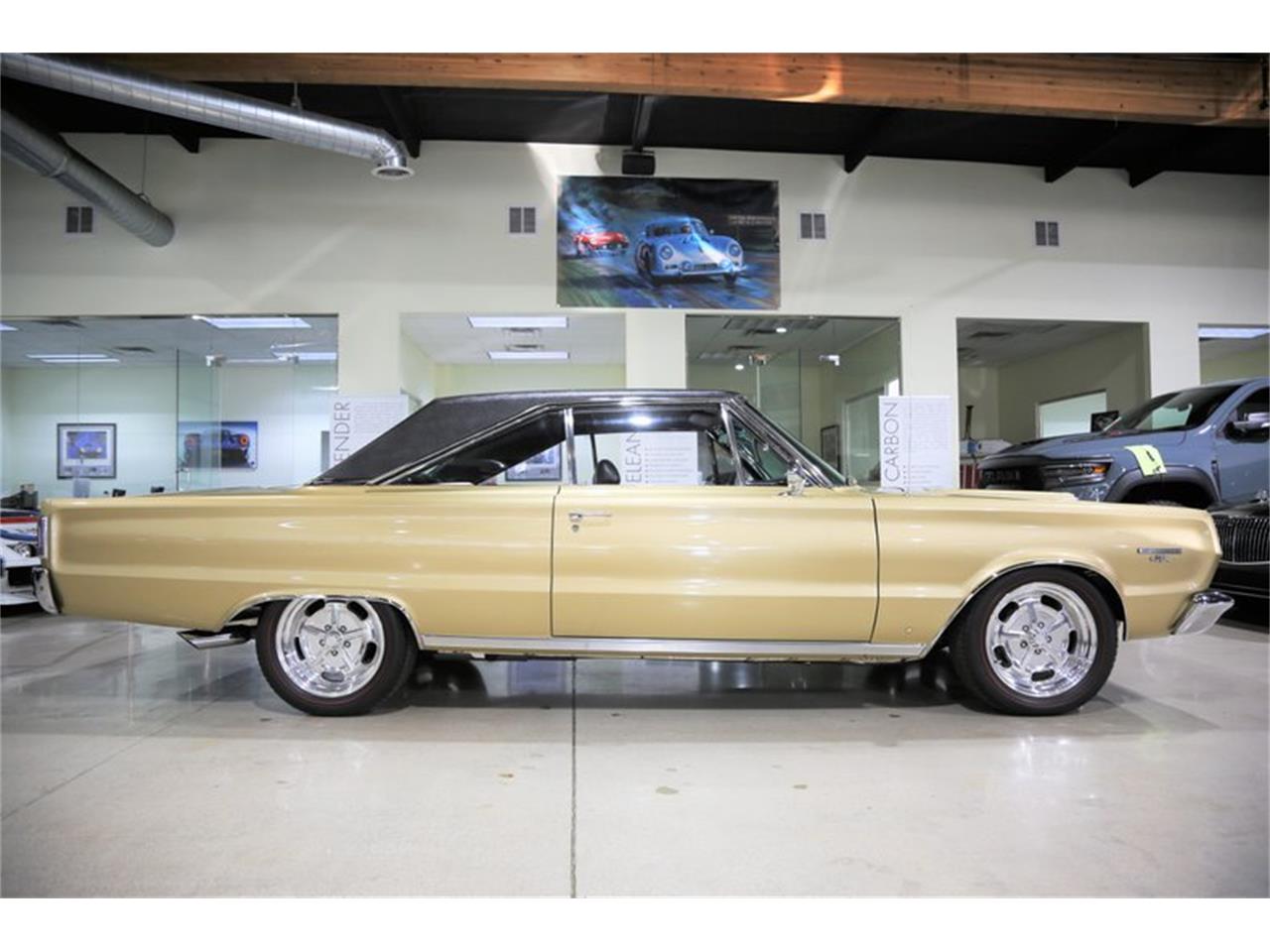 1967 Plymouth Belvedere for sale in Chatsworth, CA – photo 2