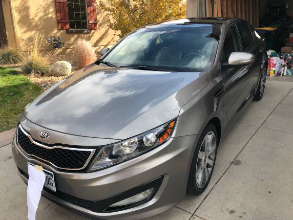 🔥 2013 KIA OPTIMA 🚗! READY TO FIND A NEW HOME!! for sale in Denver , CO – photo 10