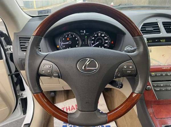 2010 Lexus ES350 for sale in Silver Spring, District Of Columbia – photo 10
