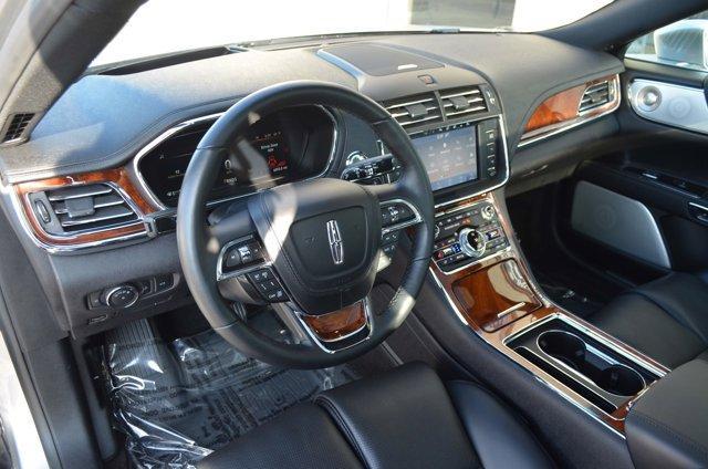 2020 Lincoln Continental Reserve for sale in Milan, IL – photo 14
