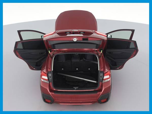 2019 Subaru Crosstrek 2 0i Premium Sport Utility 4D hatchback Red for sale in Myrtle Beach, SC – photo 18