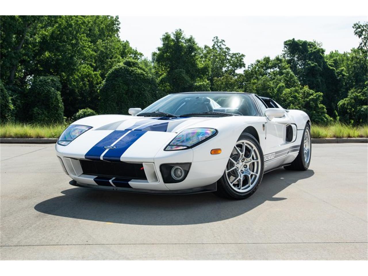 2005 Ford GT for sale in Charlotte, NC – photo 2