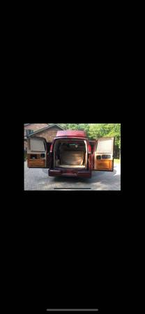 1999 GMC Savana 1500 Conversion Van for sale in Erie, PA – photo 6