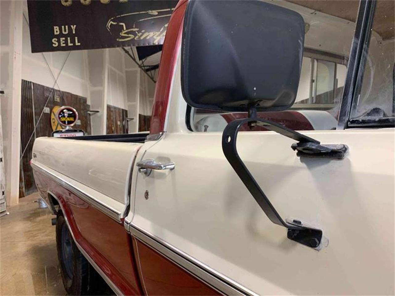 1970 Ford F250 for sale in Redmond, OR – photo 34