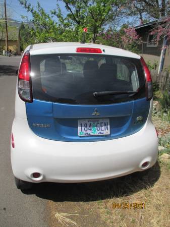 Great Electric car less than 6000 for sale in Ashland, OR – photo 3