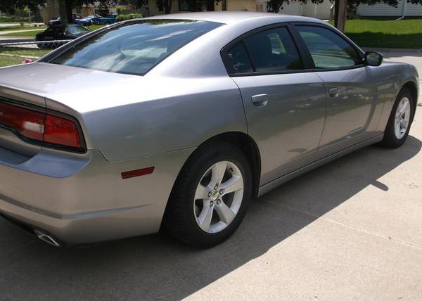 2014 Dodge Charger SE for sale in Lincoln, NE – photo 5
