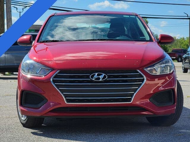 2021 Hyundai Accent SE FWD for sale in Parkersburg , WV – photo 2