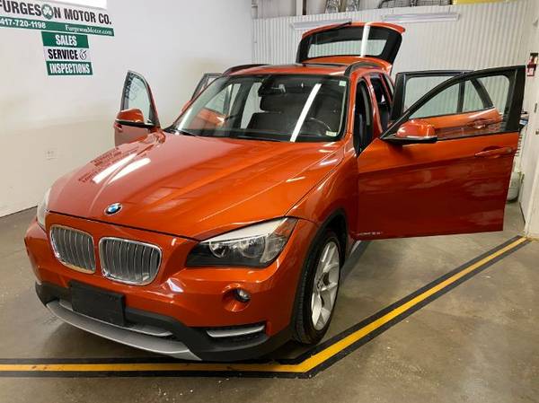 2013 BMW X1 xDrive28i - - by dealer - vehicle for sale in Springfield, MO – photo 16