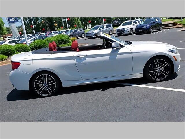 2019 BMW 2 Series M240i Convertible RWD for sale in Macon, GA – photo 27