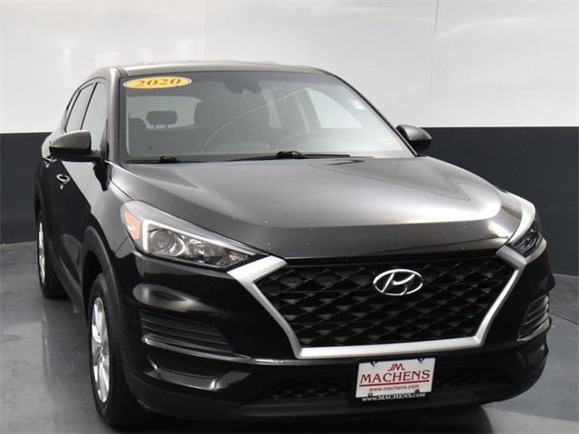 2020 Hyundai Tucson SE for sale in Columbia, MO – photo 2