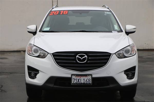 2016 Mazda CX-5 Touring ==++ Great Deal ++== - cars & trucks - by... for sale in San Rafael, CA – photo 6