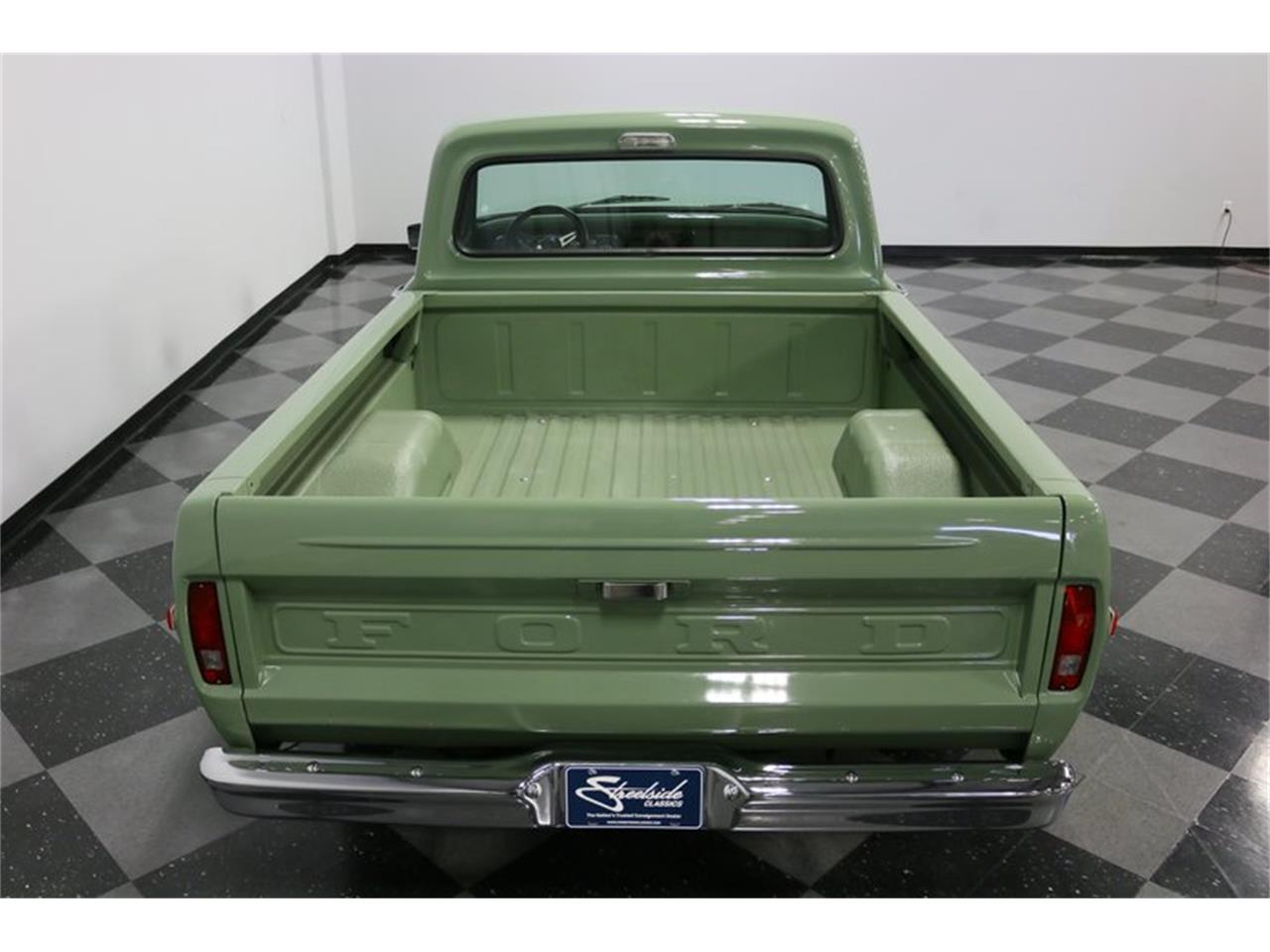 1972 Ford F100 for sale in Fort Worth, TX – photo 31