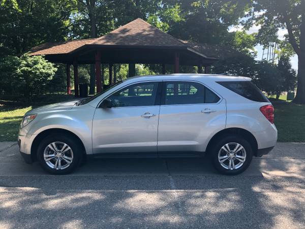 2014 CHEVROLET EQUINOX LS....FINANCING OPTIONS AVAILABLE! for sale in Holly, OH – photo 8