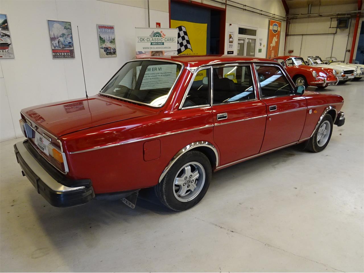 1973 Volvo 164 for sale in Other, Other – photo 7