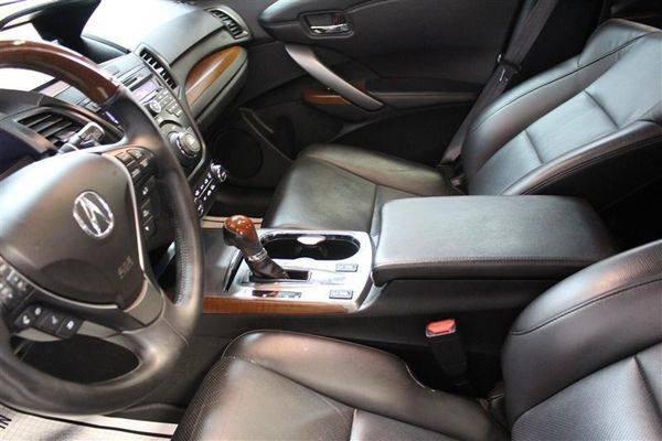 2014 ACURA RDX TECHNOLOGY - PMTS. STARTING @ $59/WEEK for sale in Paterson, NJ – photo 22