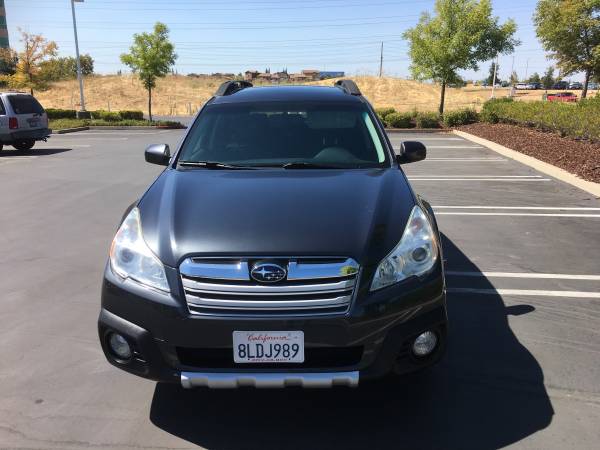 2013 Subaru Outback 2.5i Limited for sale in Sun Valley, NV – photo 2