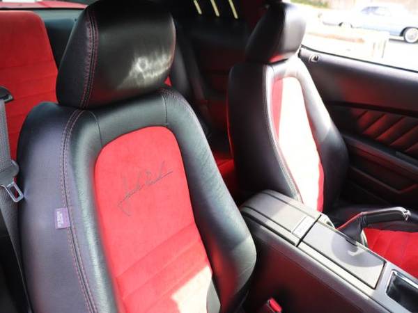 2010 Ford Mustang 427-R Roush - cars & trucks - by dealer - vehicle... for sale in Plaistow, NH – photo 19
