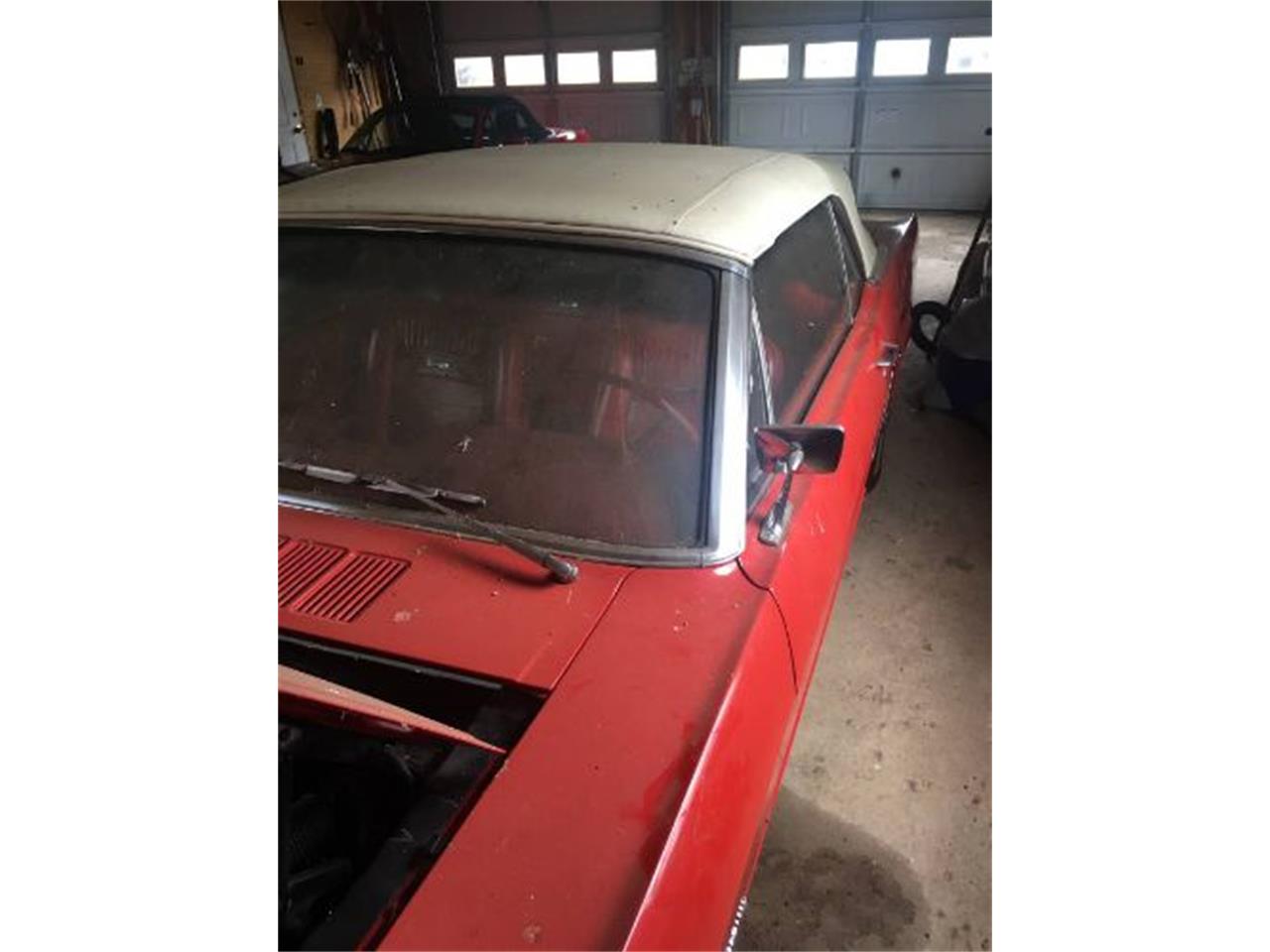 1964 Ford Mustang for sale in Cadillac, MI – photo 8