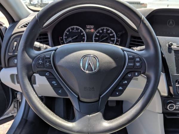 2017 Acura ILX Sedan with Tech Package for sale in Fountain Valley, CA – photo 9