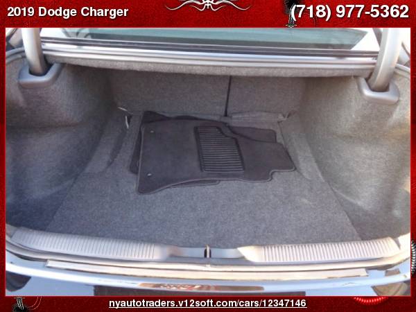 2019 Dodge Charger GT RWD for sale in Valley Stream, NY – photo 10