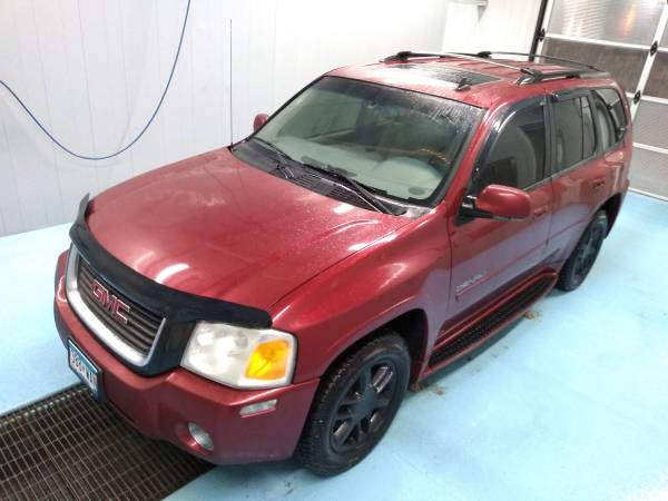 2006 Gmc Envoy Denali - cars & trucks - by owner - vehicle... for sale in Redwood Falls, MN – photo 15