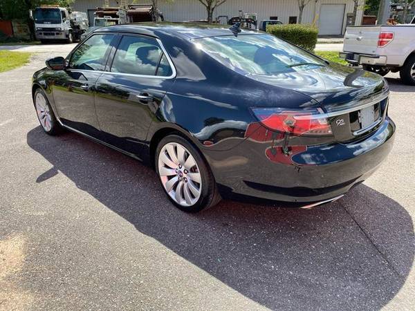 2010 Saab 9-5 Aero XWD ***ULTIMATE AUTOS OF TAMPA BAY*** for sale in largo, FL – photo 6