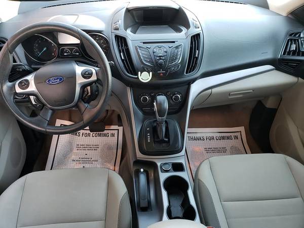 💥2014 Ford Escape SE💥4X4💥 - cars & trucks - by dealer - vehicle... for sale in Boise, ID – photo 10