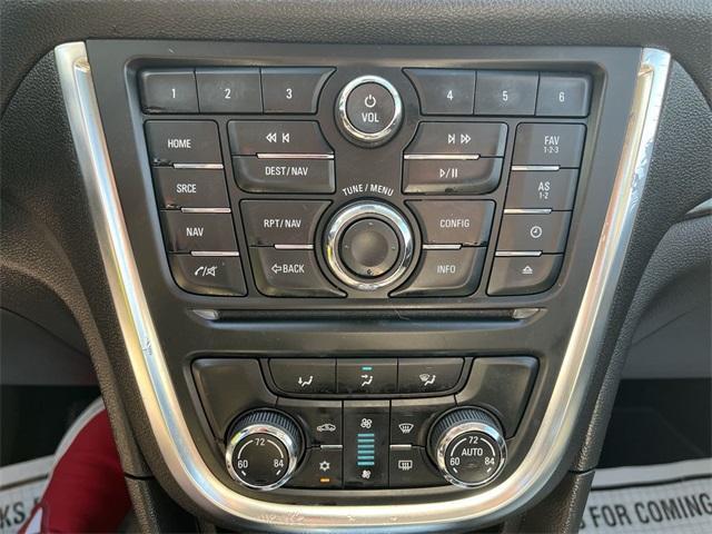 2016 Buick Encore Sport Touring for sale in Other, CT – photo 19