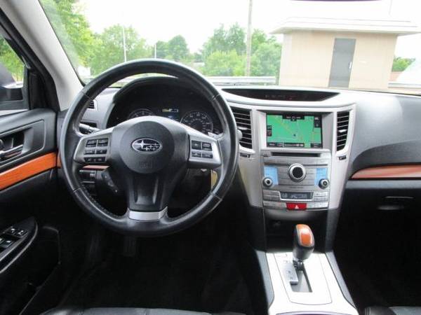 2013 Subaru Outback 4dr Wgn H4 Auto 2 5i Limited for sale in Louisville, KY – photo 20