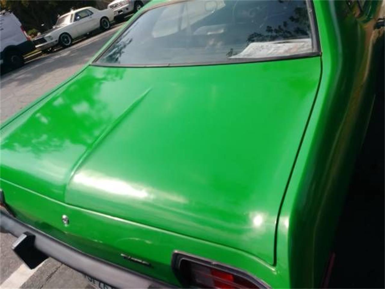 1973 Plymouth Duster for sale in Cadillac, MI – photo 8