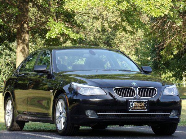 2010 BMW 5-Series 528xi for sale in Cleveland, OH – photo 2