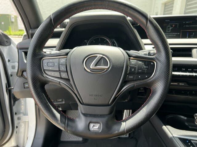 2019 Lexus UX 200 F Sport FWD for sale in Concord, NC – photo 19