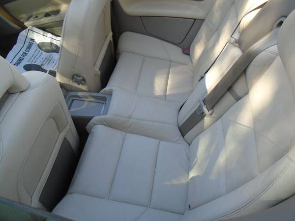 2008 Volvo C70 - - by dealer - vehicle automotive sale for sale in Los Angeles, CA – photo 24