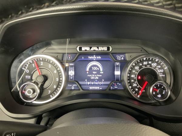 2019 Ram 1500 Black BEST DEAL ONLINE - - by for sale in North Lakewood, WA – photo 19