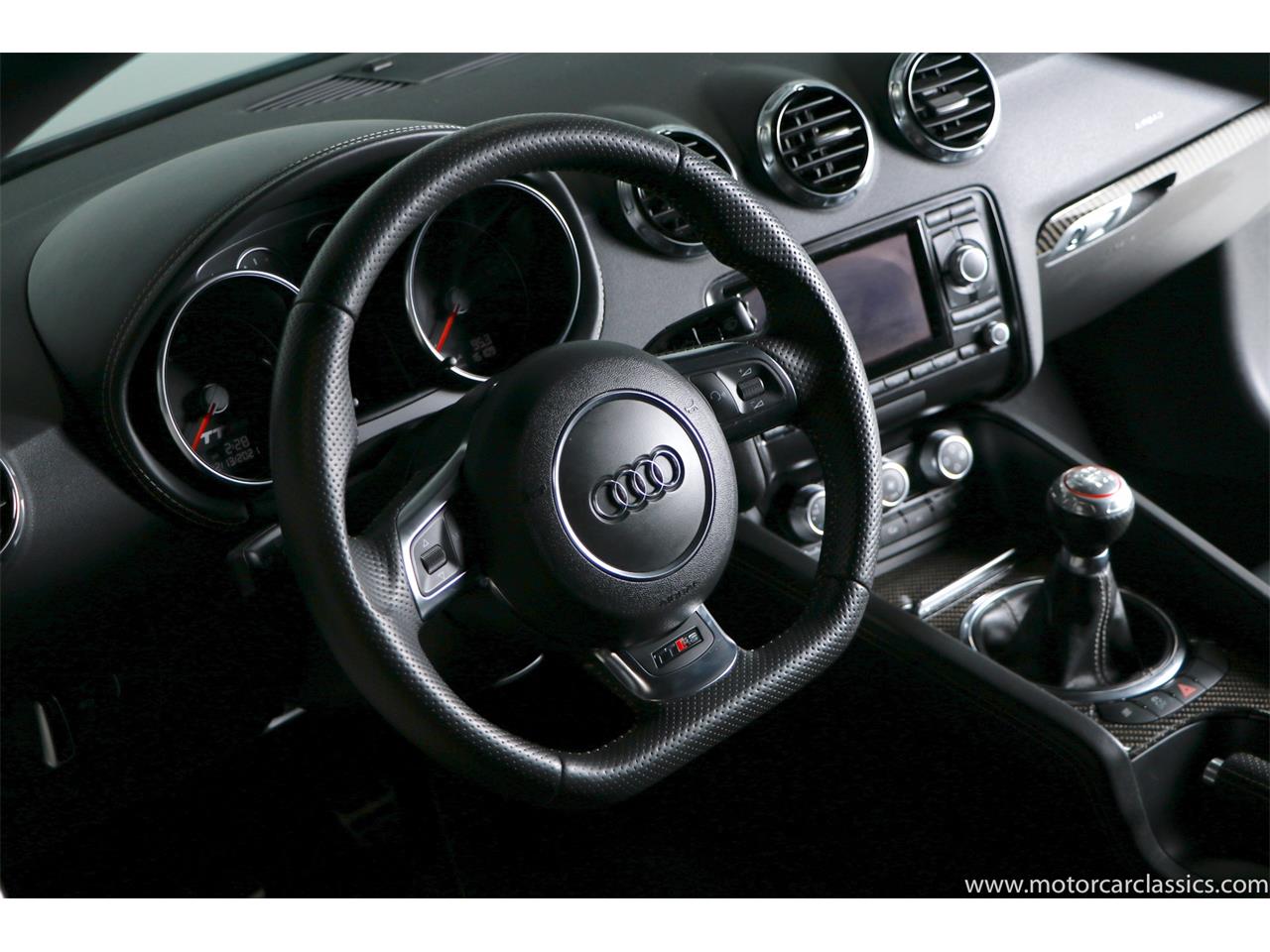 2012 Audi TT for sale in Farmingdale, NY – photo 25
