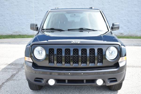 2014 Jeep Patriot 4X4 ***CLEAN TITLE W/62K Miles Only*** for sale in Omaha, NE – photo 2