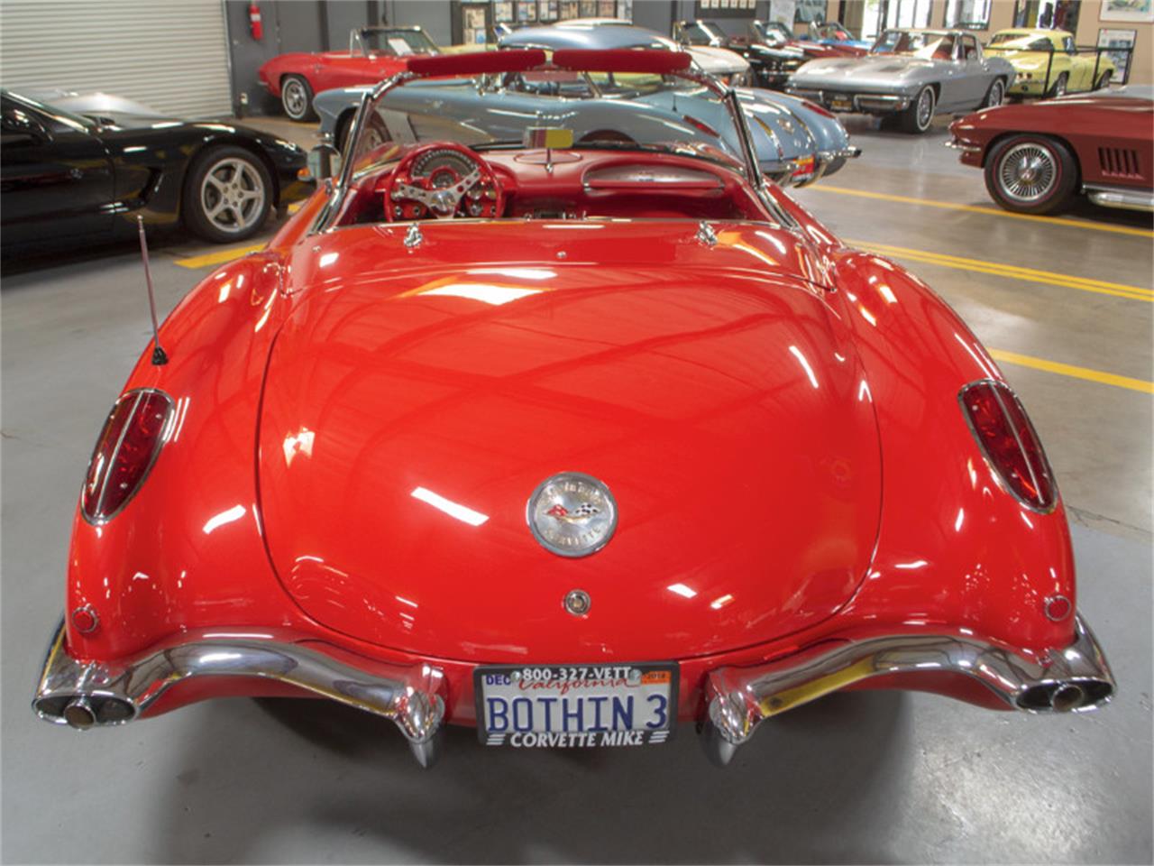 1960 Chevrolet Corvette for sale in Anaheim, CA – photo 7