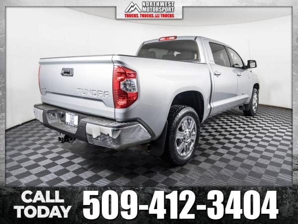 2014 Toyota Tundra Limited 4x4 - - by dealer for sale in Pasco, WA – photo 5
