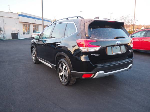 2019 Subaru Forester Touring - - by dealer - vehicle for sale in Frederick, MD – photo 6