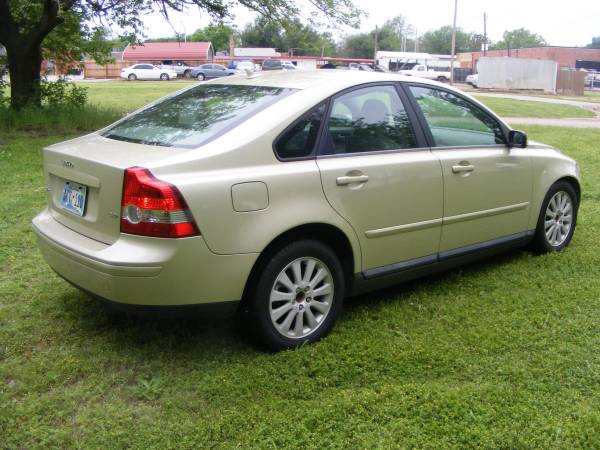 2005 Volvo S40 for sale in ENID, OK – photo 3