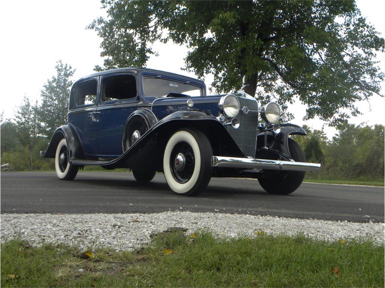 1932 LaSalle 345B for sale in Volo, IL – photo 10