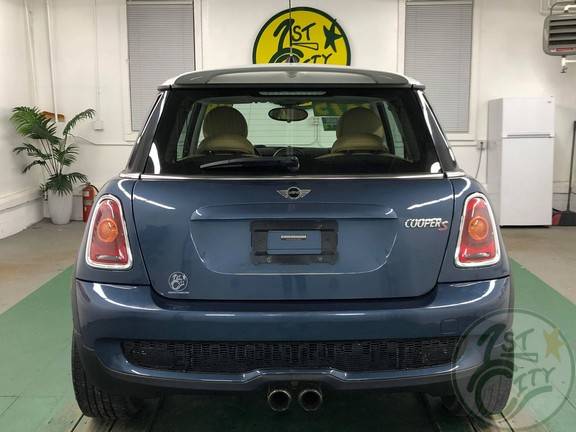 2009 Mini Cooper S NO PAYMENTS FOR 90 DAYS! - - by for sale in Gonic, NH – photo 4